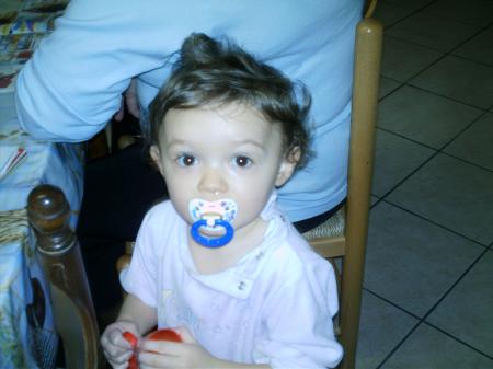 ma fille
